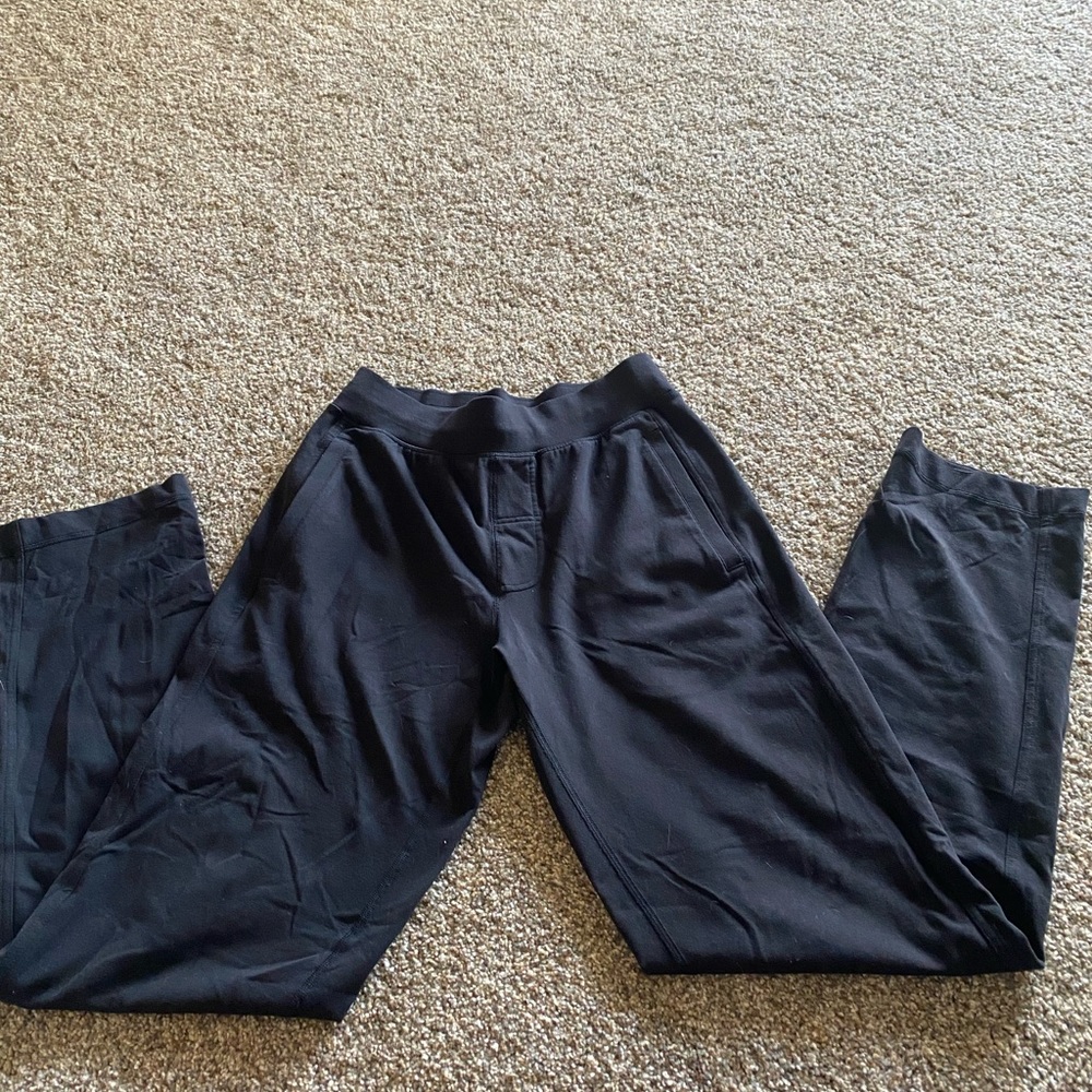men’s lululemon pants